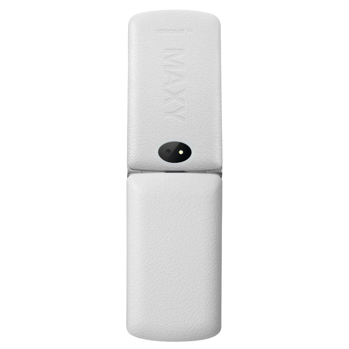 Brondi TELEFONO MAXY DUAL SIM 2.8" - Bianco