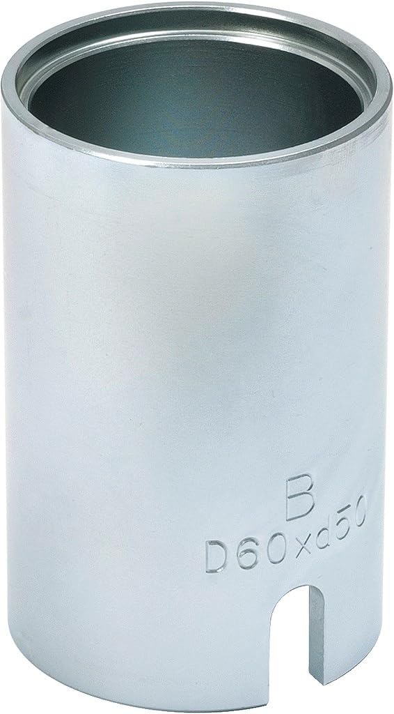 KS Tools 700.1550-50 Ring Inner Outer Diameter 50 mm/Diameter 60 mm