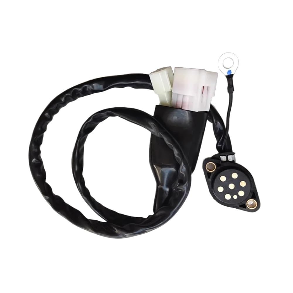 Affichage de vitesse moto net et précis compatible 250NK CF2506 250SR 2018-2021