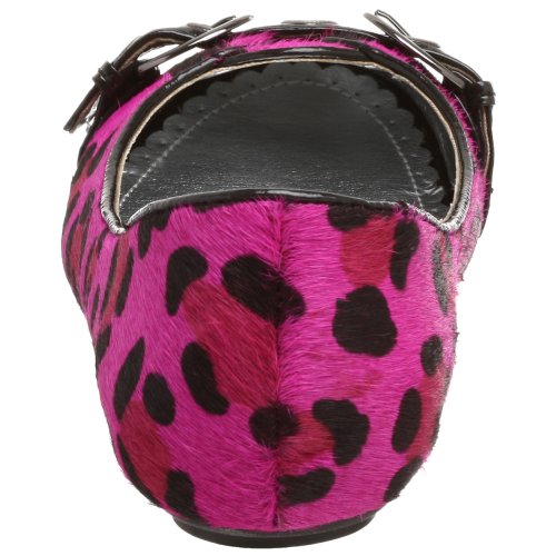 Image of Naughty Monkey Women's Stop The Madness Flat