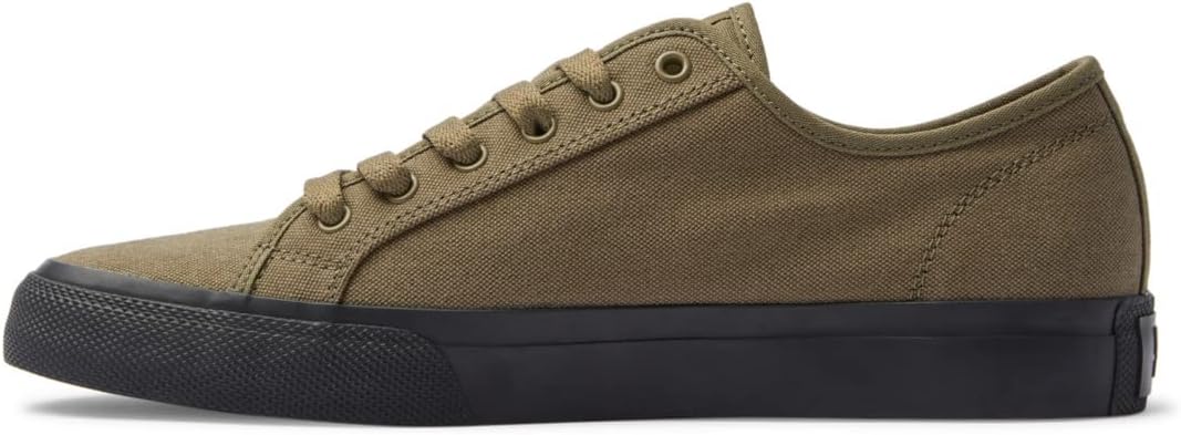 DC Shoes Men's Low-Top Sneakers