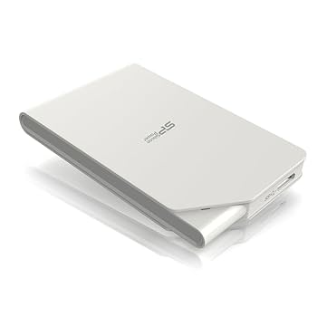 シリコンパワー ポータブルHDD 1TB 2.5インチ USB3.0/2.0対応 PS4 動作 シリコンパワー ポータブルHDD 1TB 2.5インチ USB3.0/2.0対応 PS4 動作