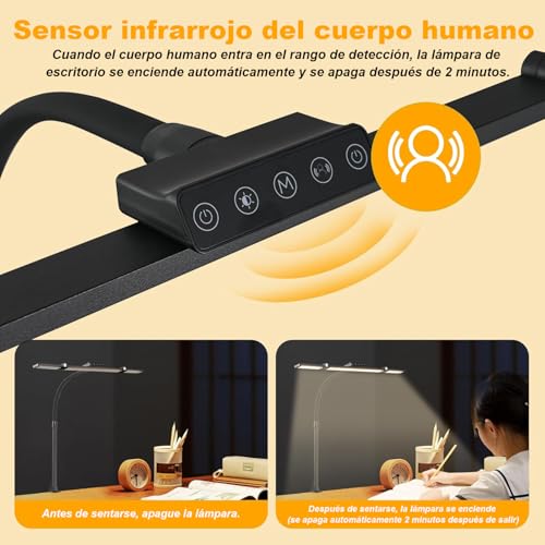 Consejos para Comprar Lamparas para oficina que Puedes Comprar On-line. 21 Imagen adicional