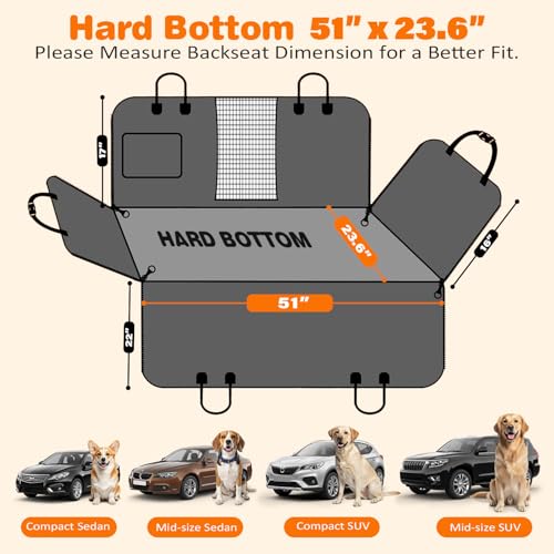Hard Bottom Cover with Pee Pad