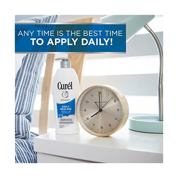 Curel Daily Moisture Original Lotion, 20 Ounce by Curel – Bild 3