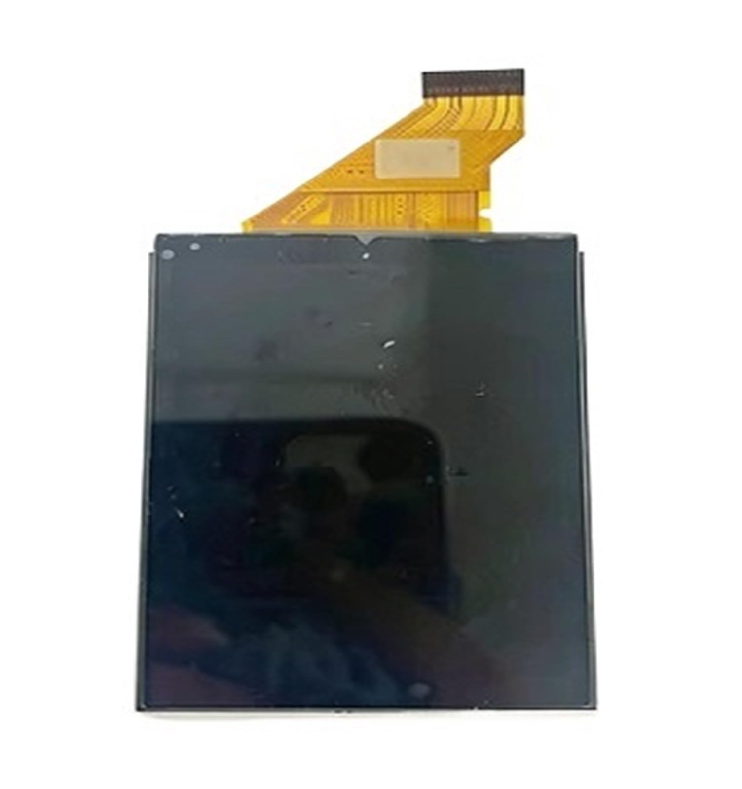 Display Screen，Compatible for Canon，Compatible for Powershot， SX610 SX620 SX720 HS PC2191 PC2272 Digital Camera with Backlight Glass(Bundle 1)