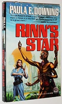 Mass Market Paperback Rinn's Star Book