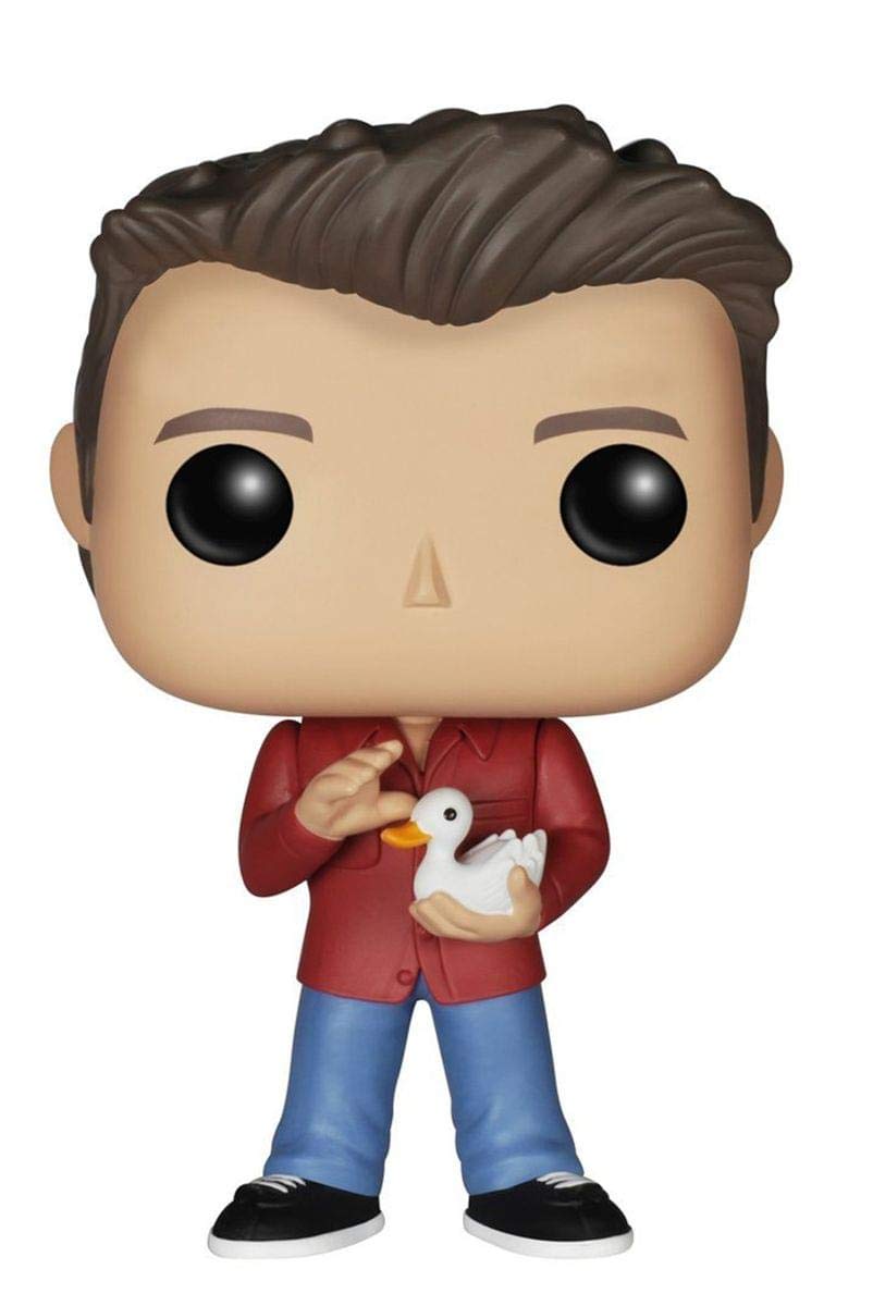 FunkoFriends Joey Tribbiani Pop Vinyl Figure