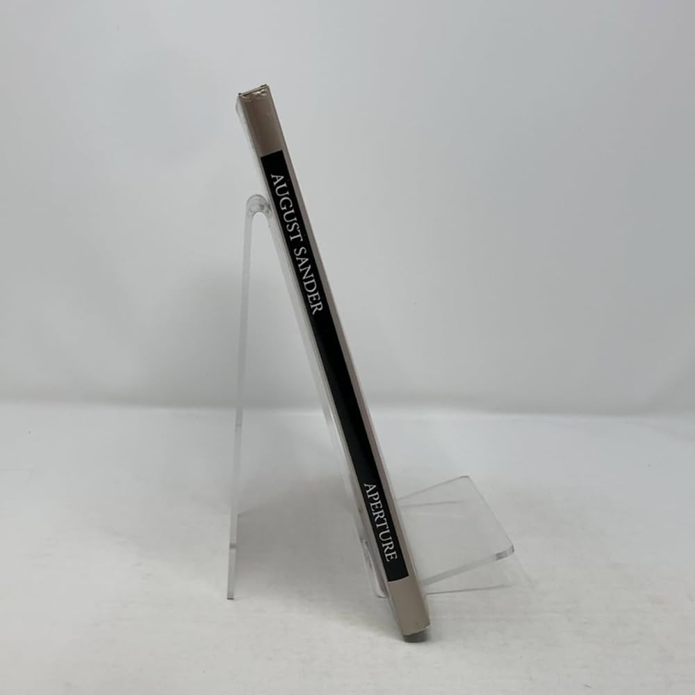 【Mr.frea 】August Sander 51HAoxifI-L._UF1000,1000_QL80_.jpg