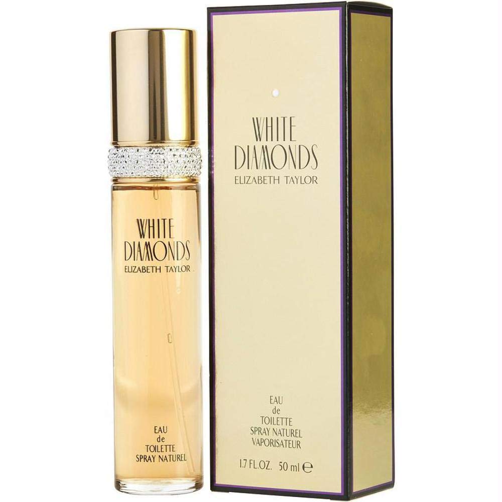 White Diamonds by Elizabeth Taylor EDT Spray 1.7 OZ-image-44