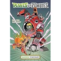 Plants vs. Zombies: Garden Warfare