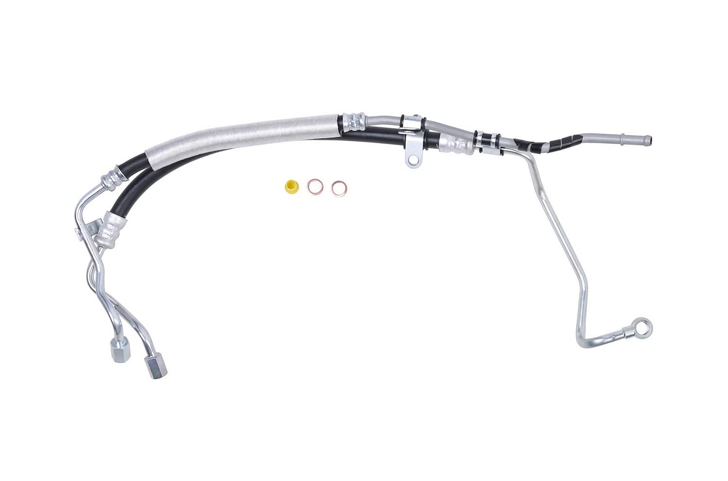 Amazon.com: Sunsong 3404694 Power Steering Hose Assembly : Automotive