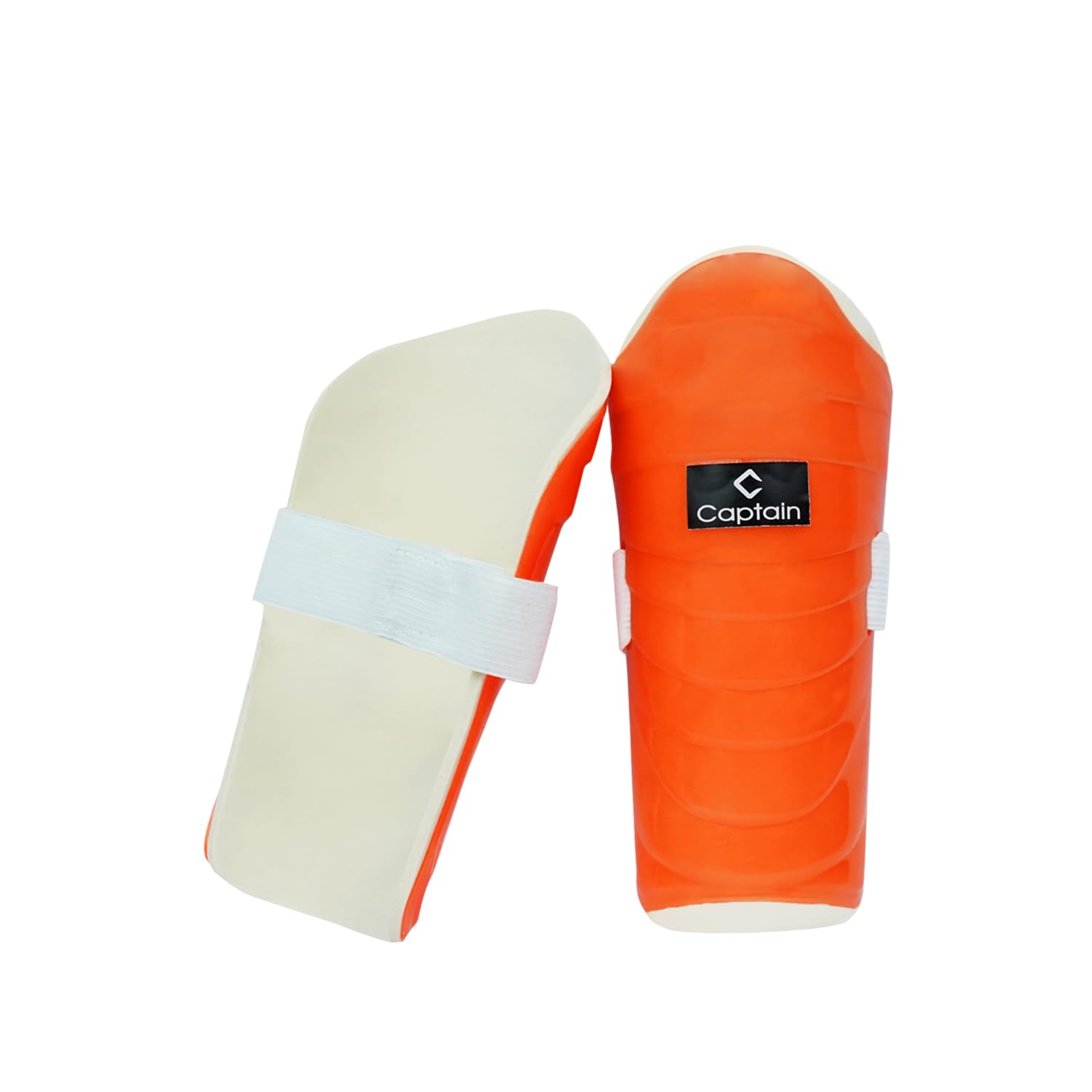 Regular SHINGUARDS (Orange)-picture-30