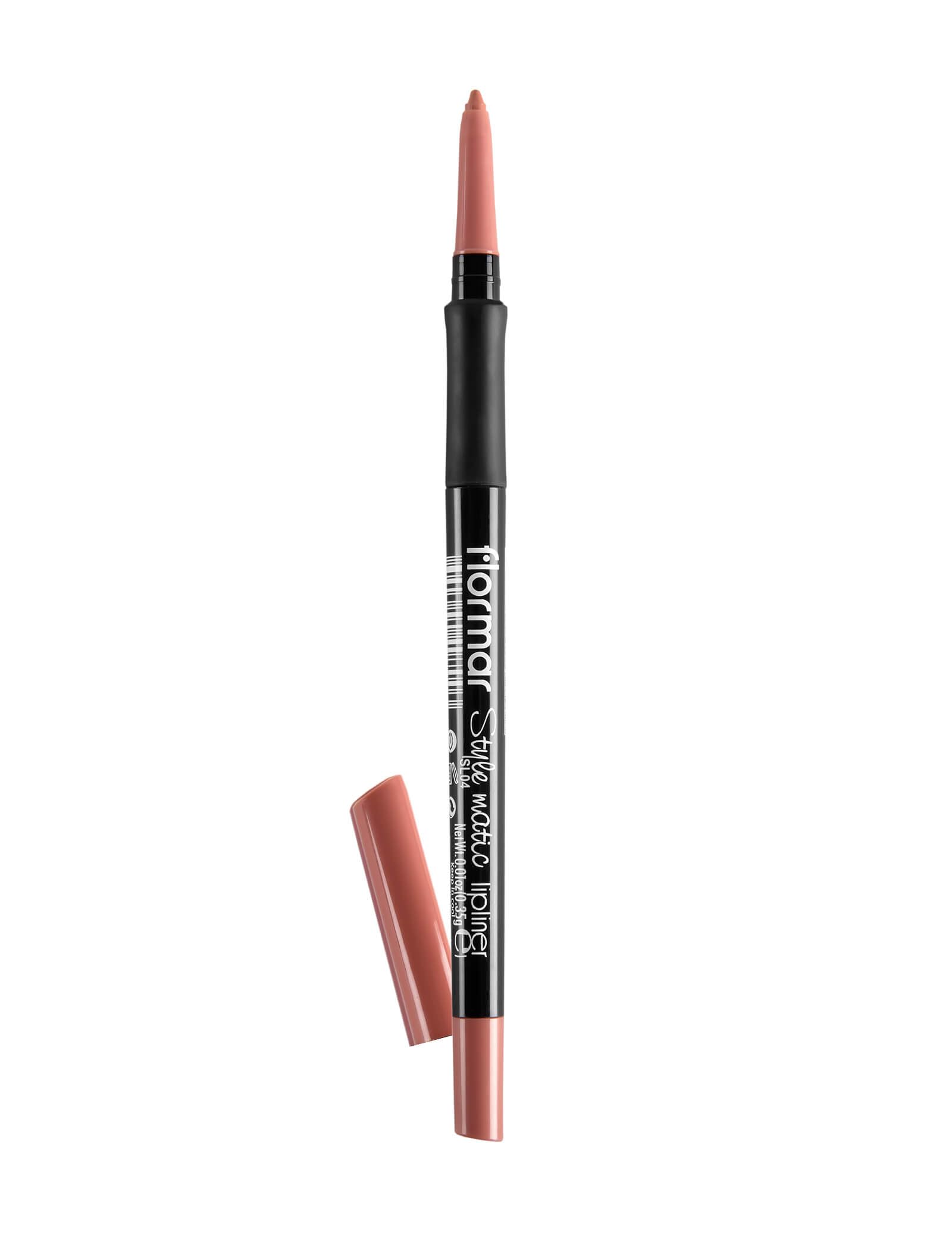 Flormar Stylematic Lipliner 0.35g