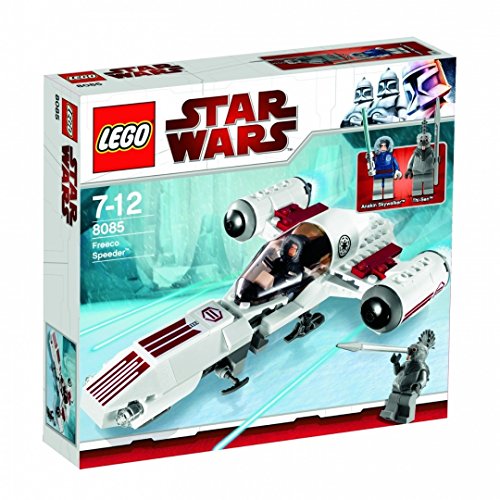 Price comparison product image LEGO Star Wars TM Freeco Speeder