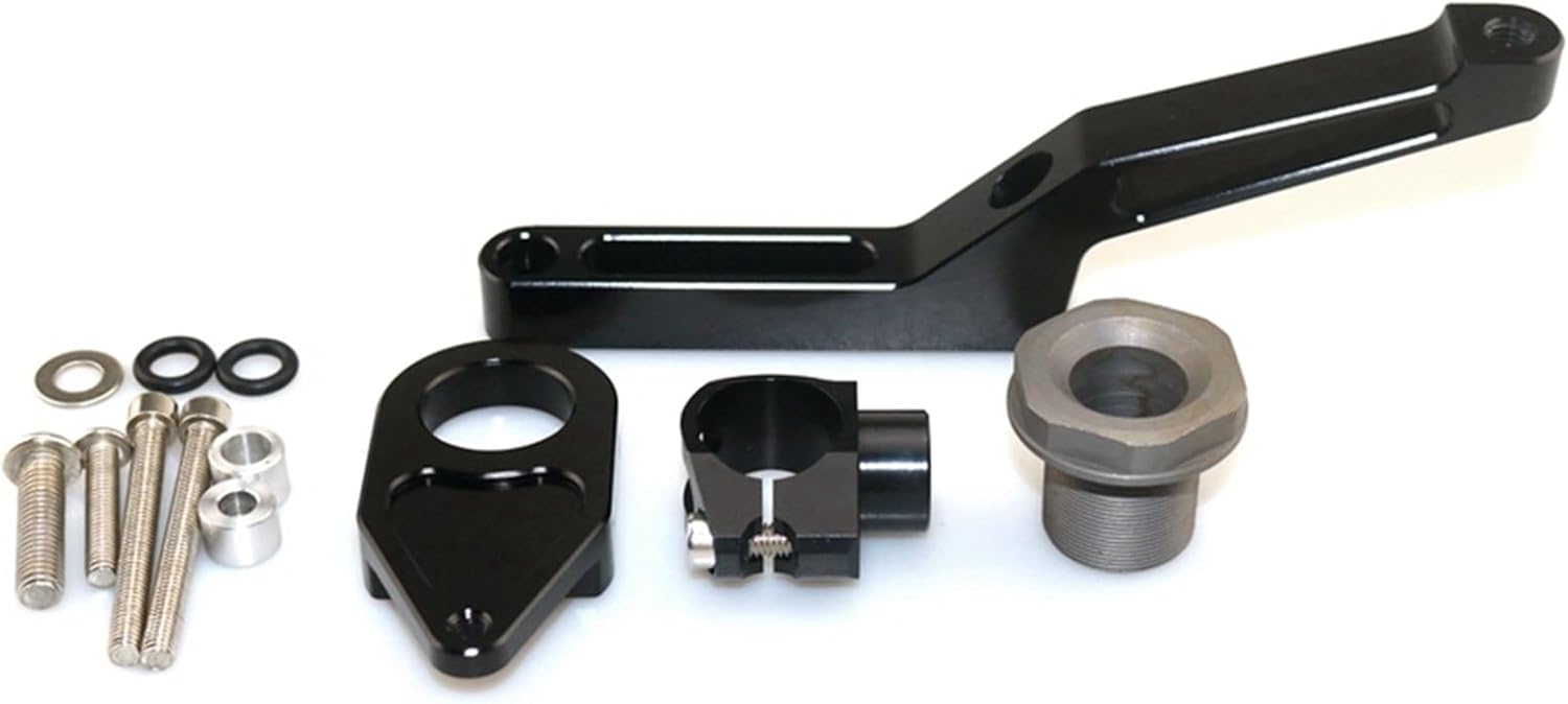 たか ステアリングダンパー ステアリングダンパーブラケットマウントキット