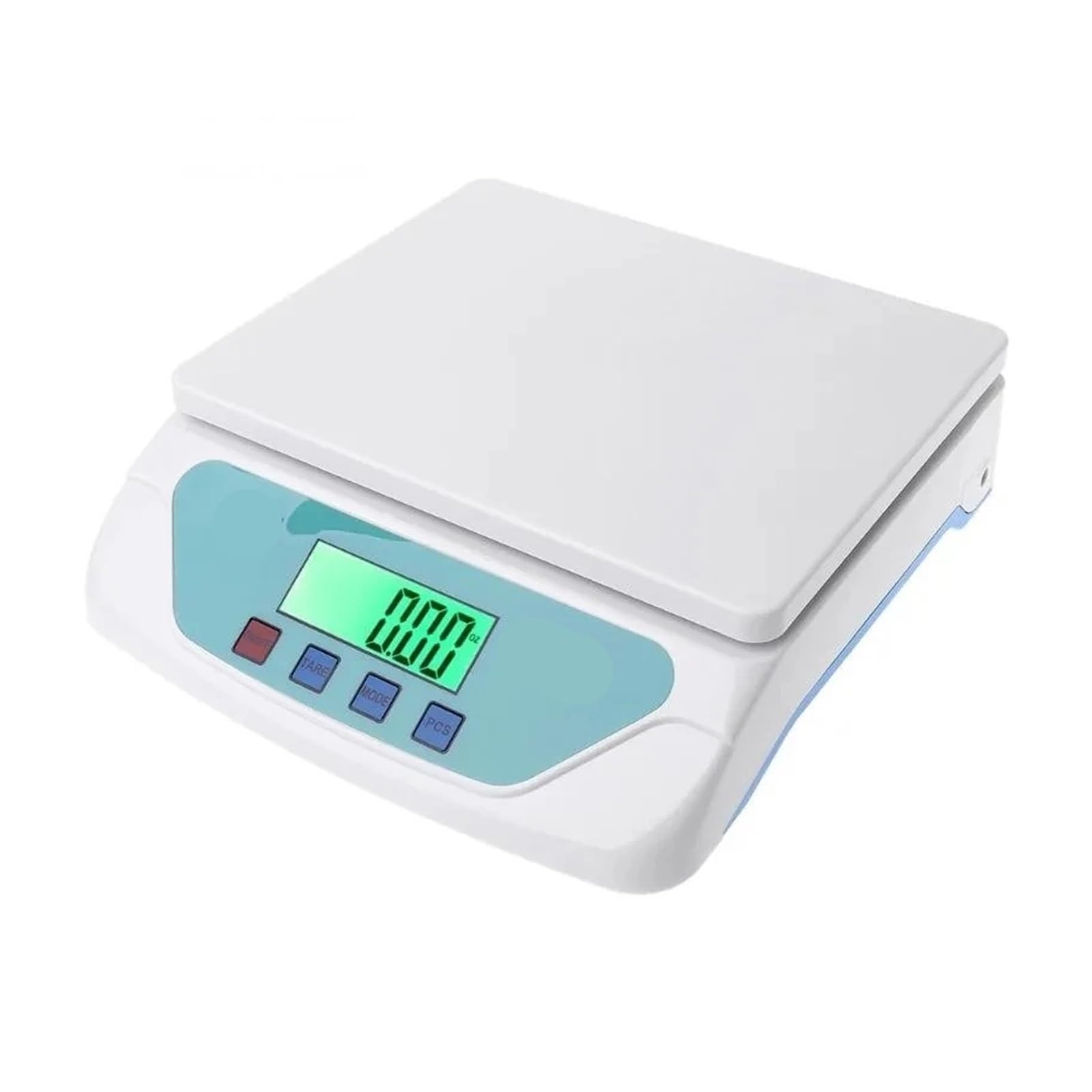 Digital Scales, Kitchen Scale ABS Baking Precision LCD Digital Electronic Scale Household Accuracy Weight Electronic