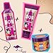 Aussie SOS Supercharged Repair Hair Mask 500ml for Dry and Damaged Hair. Helps Repair and Protect Against Damage Leaving Hair Soft, Smooth and Hydrated for 100 Hours. Vegan Formula