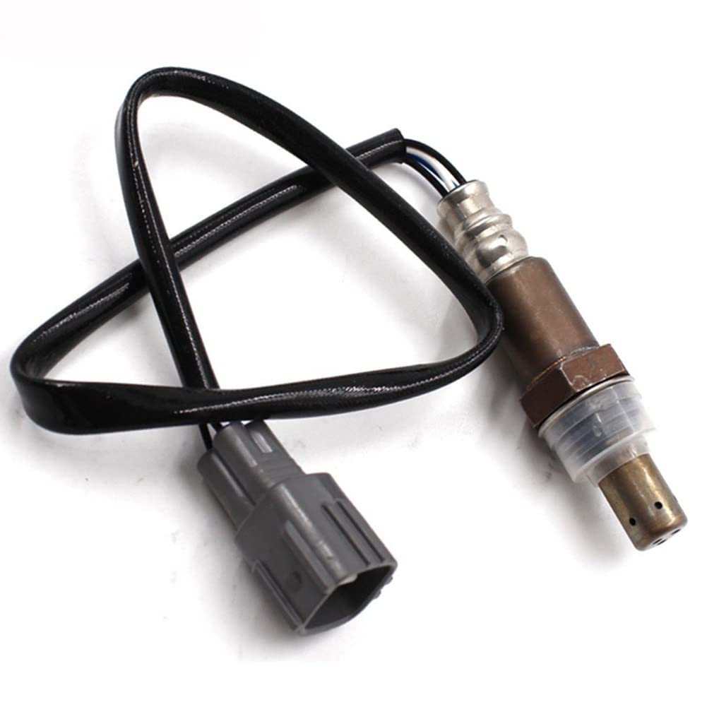 CAIJUN-AUTO 1 pc/set Oxygen Sensor 89465-30470 8946530470 Compatible with T0Y0TA C-a-m-r-y Iexus GS300 GS430 IS300 LS430