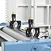 Adjustable Magnetic Planer Jointer Knife blade Vernier Setter Jig Gauge