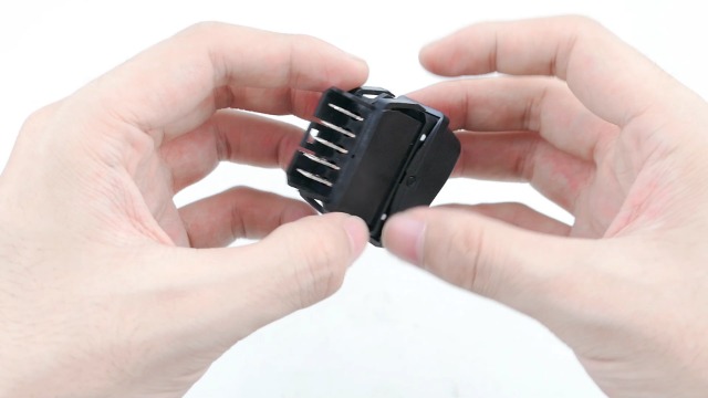 Amazon.com: EMIHO Heavy Duty Window Lift Switch Driver Side