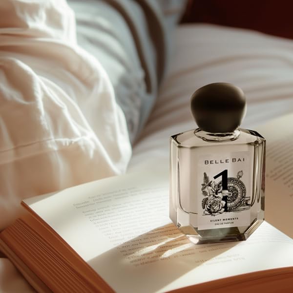 Amazon | ベルバイ BELLE BAI ベルナンバー1 オードパルファン