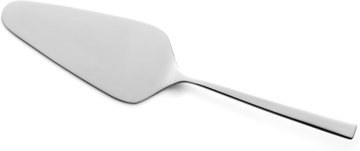 Berndorf 24cm Stainless Steel Pastry Server Cake Slicer & Server Set