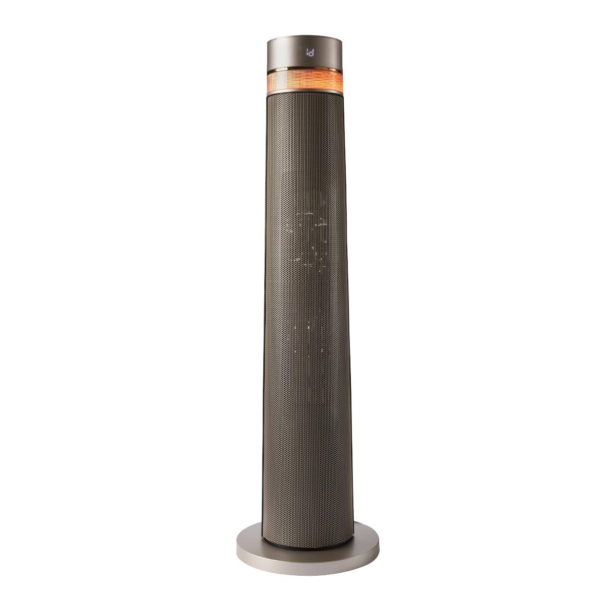 MACOM, Potente Termoventilatore Ceramico a Torretta, Silenzioso e di Design, con Telecomando, 2000W, Enjoy & Relax 944 Light Ceramic Tower
