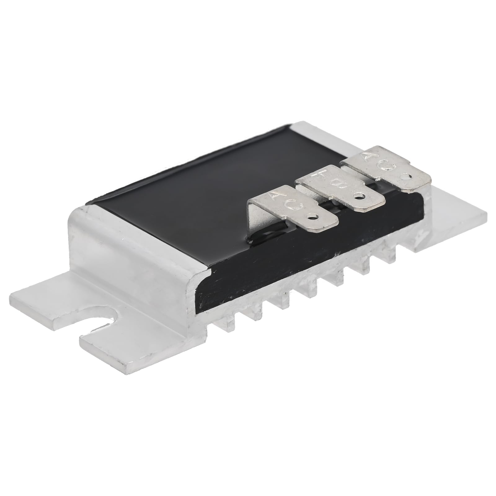 NIMTEK 21066-7011 Voltage Regulator Rectifier for Kawasaki FH FX Series Engines FH430V FH480V FH680V FX751V FX801V FX850V Replace 21066-7001 21066-