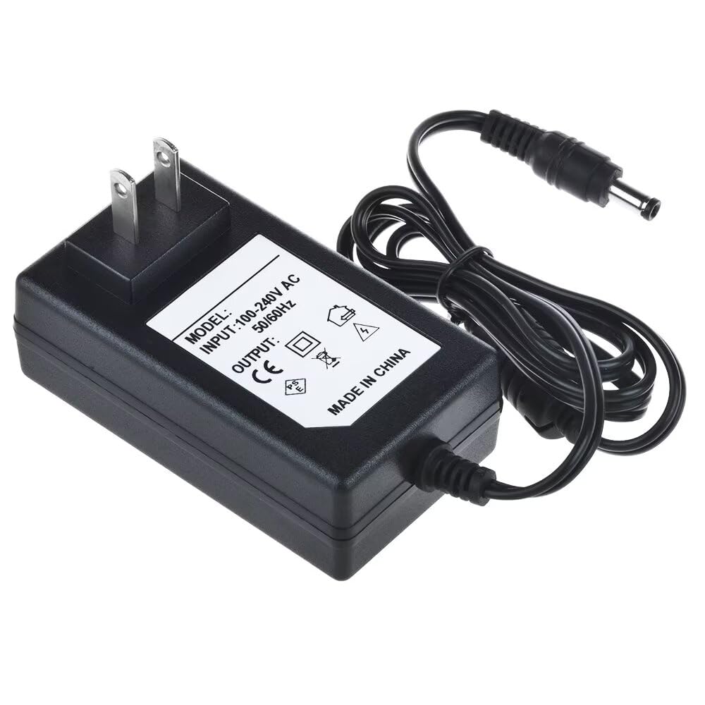 MDCGPower AC Adapter Charger Compatible with isinwheel Kids mini pro Electric Scooter 14 Power Supply PSU Mains