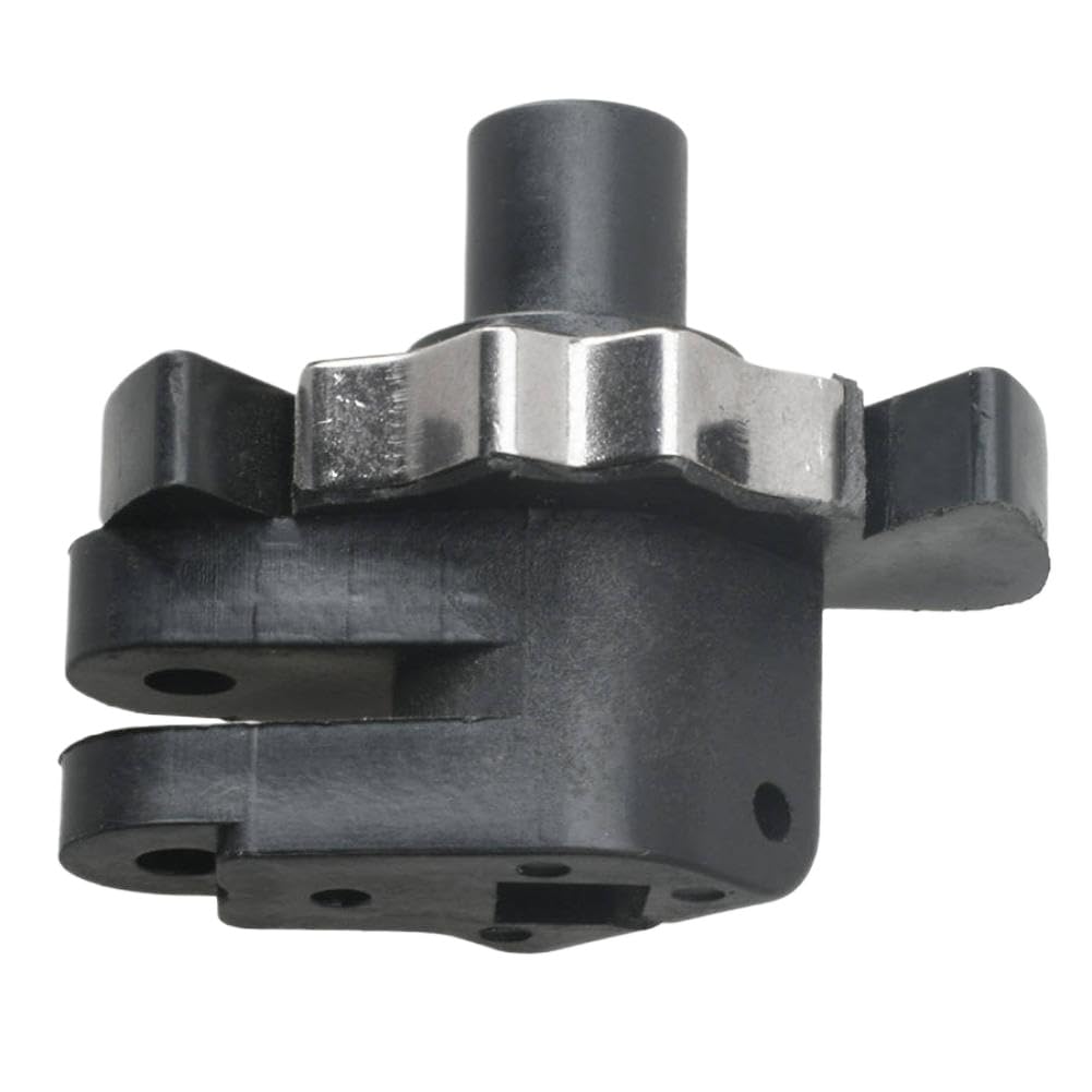 Ccxtzc Onecolor Shift Lever Compatible With Outboard Motor 40Hp Part Number 6F54412100 6F5-44121-00 6F5-44121 6F5-44121-00-00