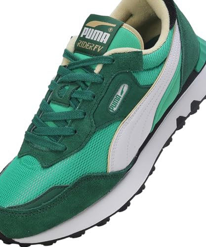 Image of Puma Unisex Adult Rider FV Retro Rewind Sneaker
