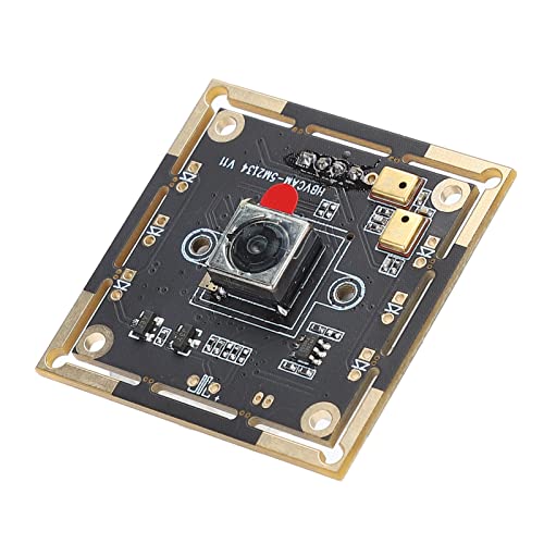 5MP Kameramodul 2,8 Mm Mini Webcam 76° Autofokus Webcam Board mit Mikrofon Kameramodul USB HBVCAM‑5M2134AF76 V11 – Bild 4