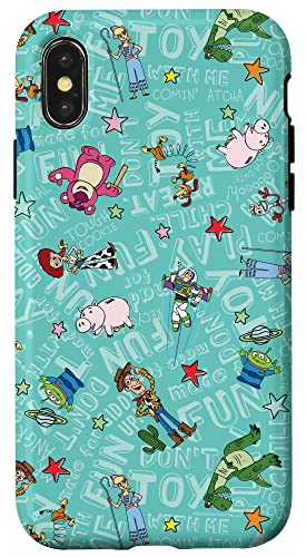 fBYj[ PIXAR gCEXg[[ N[ ̎ŊyVׂ X}zP[X iPhone X/XS p