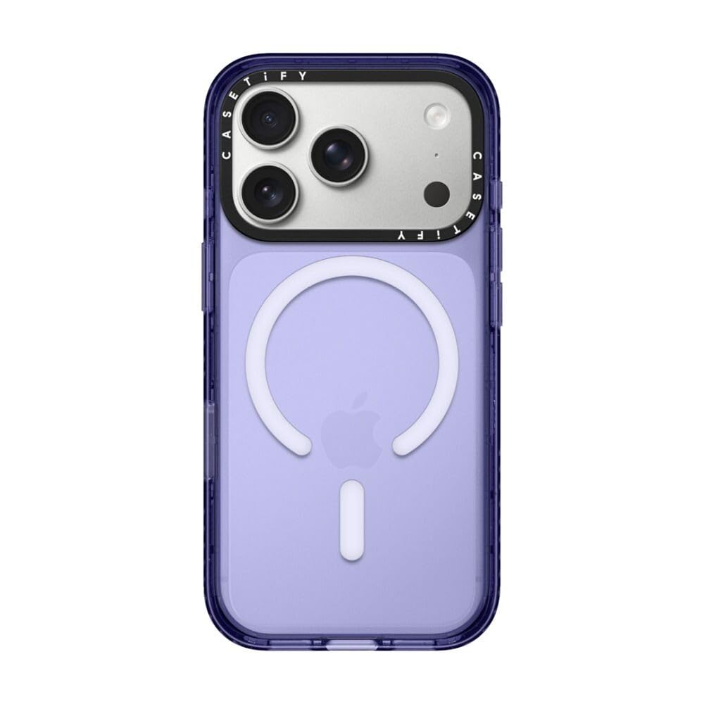 Amazon.co.jp: CASETiFY インパクトiPhone 17 Pro ケース [MagSafe対応