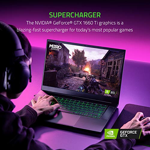 Razer Blade 18 laptop