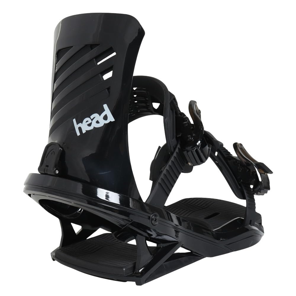 Amazon | ヘッド（HEAD） スノーボード ビンディング バインディング