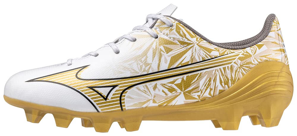 Mizuno Alpha Select Junior Zapatillas de fútbolUnisex niños