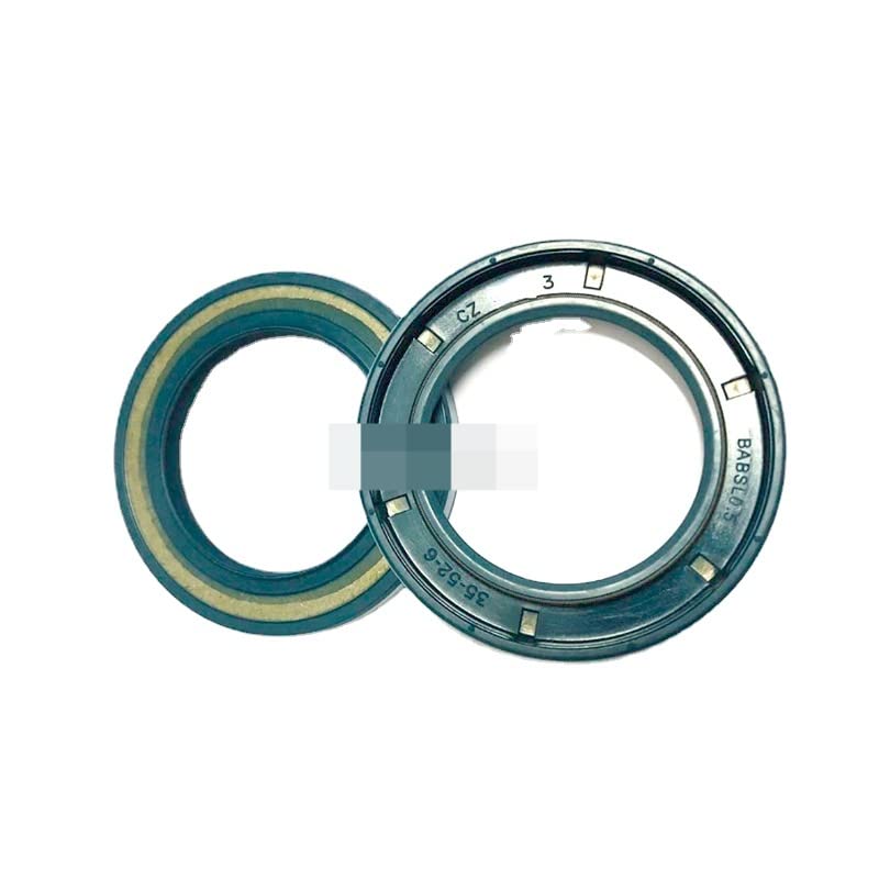 1pc high-Pressure Framework Oil Seal BAB6SL08 185-205-11 190-220-15 200-230-13 (CFW BAB6SL08 200 * 230 * 13)