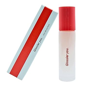 Amazon.com : Glossier You Eau de Parfum Rollerball 0.27 fl