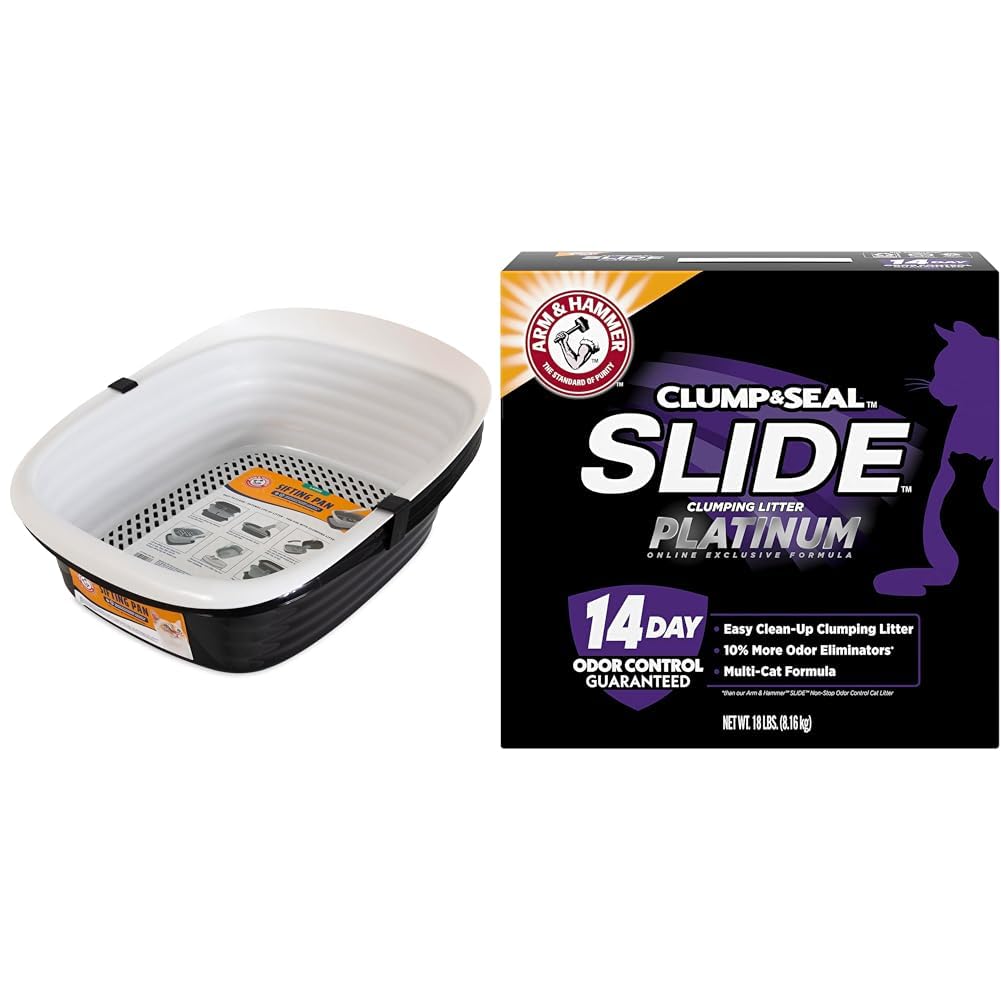 Hammer Platinum Slide Clump And Seal Slide Arm And Hammer Arm