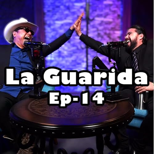 La Guarida Podcast Ep-14 | La primera vez del Piturris y del Huicho