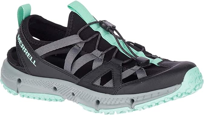 merrell hydrotrekker women