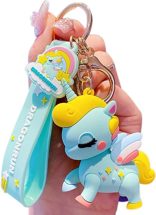 Amazon.co.jp: ノーブランド品 LeChengMMかわいいキーホルダー