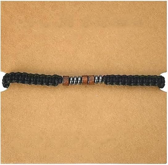 Image of Dad Father Gift for New Dad Daddy from Daughter Son Inspirational Bracelets for Men Dads Birthday Gifts for Daddy Christmas Valentines Gift for Father Dads Morse Code Bracelets