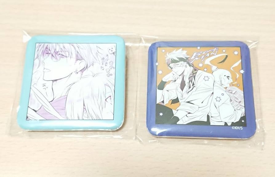 D.Gray-man Dグレ ポップアップ アレン まとめ売り D.Gray-man Dグレ ポップアップ アレン まとめ売り D.Gray-man