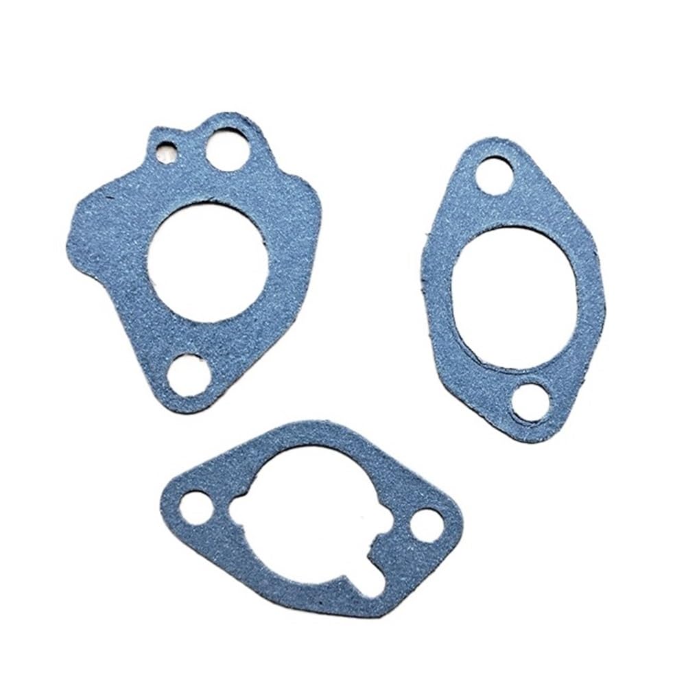Kit joint moteur EX17 EX21 pour réparer les fuites de carburateur