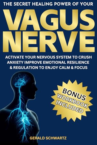 The Secret Healing Power Of Your Vagus Nerve: Activate Your