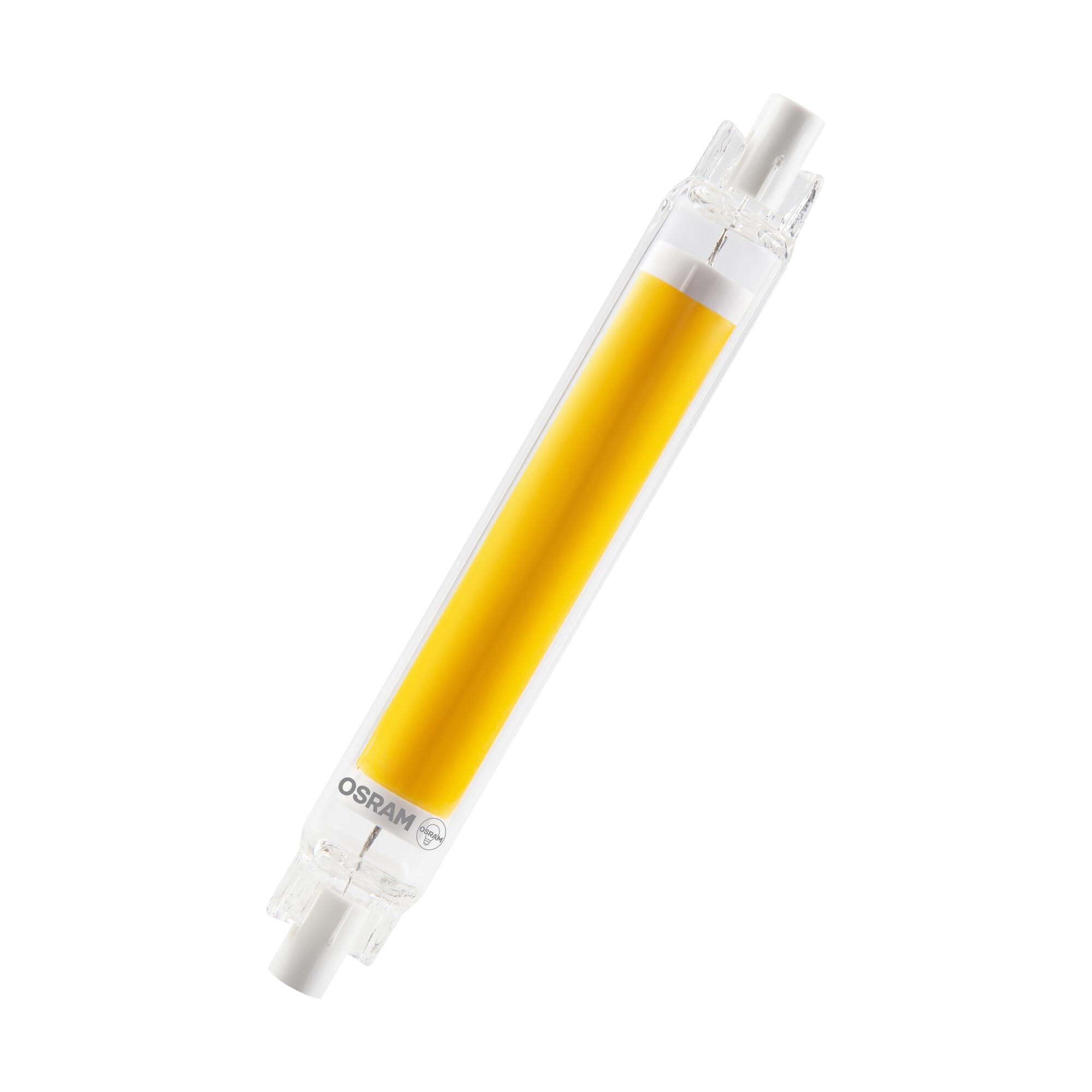 OSRAM LED Slim Line lámpara LED multicolor delgada con base retrofit R7s, 8 | , LED Lamps, 16.00 Millimetres dia, , Paquete de 6