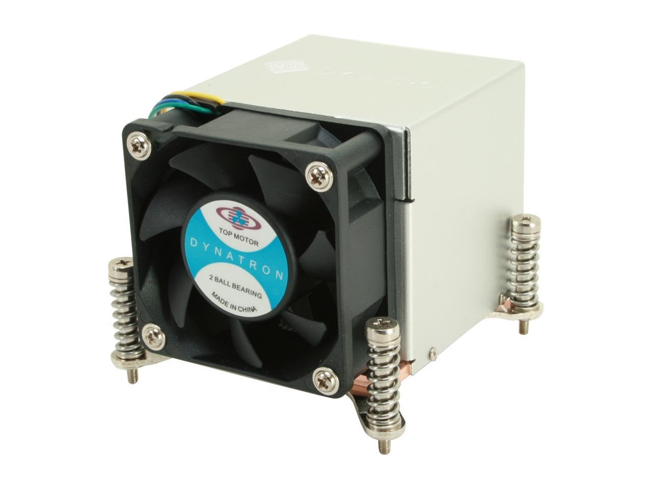 DYN Cool S115x 2HE ACT 95TDP K650